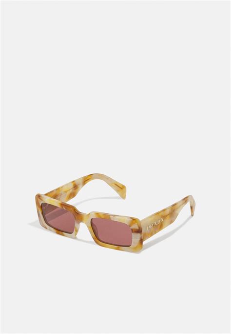 prada occhiali da sole frames tartaruga|UNISEX .